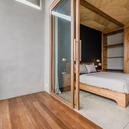 Villa Zak 8B Canggu Esterno foto