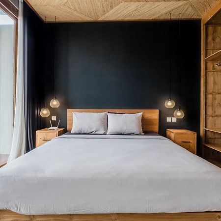 Villa Zak 8B Canggu Esterno foto