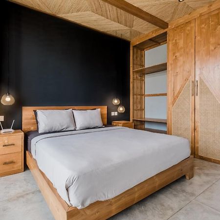 Villa Zak 8B Canggu Esterno foto