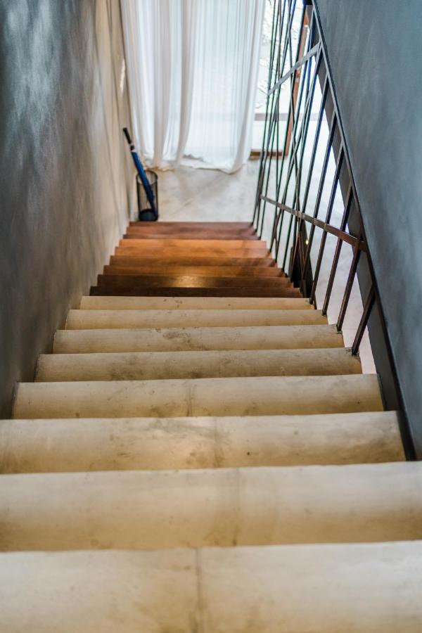Villa Zak 8B Canggu Esterno foto
